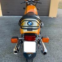 Bmw r 90 s - 1975