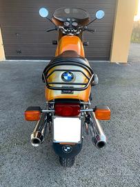 Bmw r 90 s - 1975