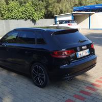 AUDI A3 3ª serie - 2016