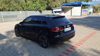 AUDI A3 3ª serie - 2016