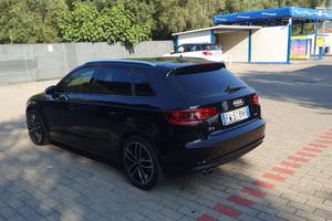 AUDI A3 3ª serie - 2016