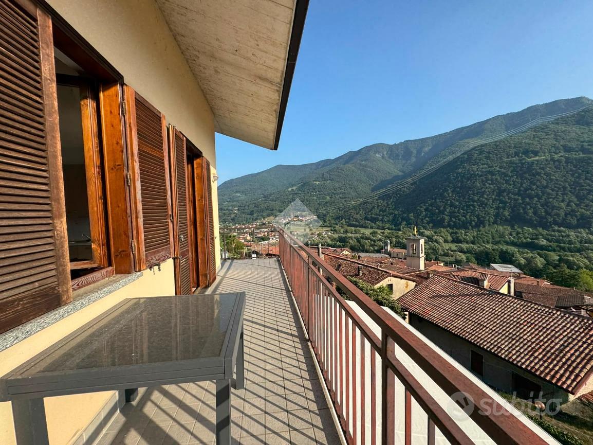 Appartamento – Endine Gaiano, Fanovo - Vista 2