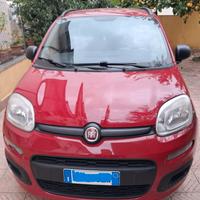 FIAT PANDA 1.3 MULTIJET ANNO 2014