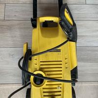 Idropulitrice karcher K2.75