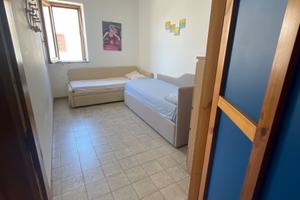 Appartamento con mansarda