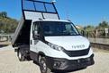 IVECO DAILY 35C16 NUOVO Motore 3.0 RIBALTABILE