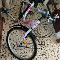 bici per ragazzo 