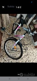 bici per ragazzo 