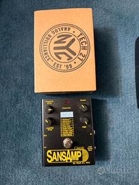 Tech21 Sansamp Classic