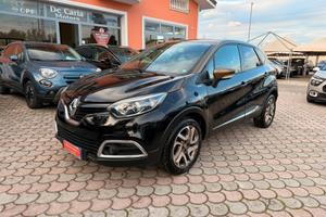 Renault Captur 1.5 DCi 110CV Intens - 2015