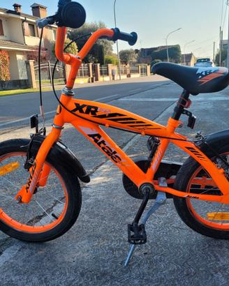BICICLETTA BAMBINO