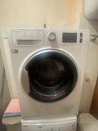 Asciugatrice  hotpoint ariston  9 kg