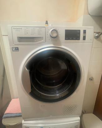 Asciugatrice  hotpoint ariston  9 kg