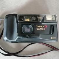 fotocamera yashica