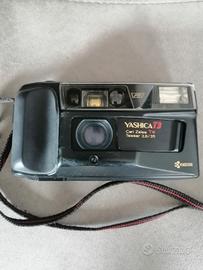 fotocamera yashica