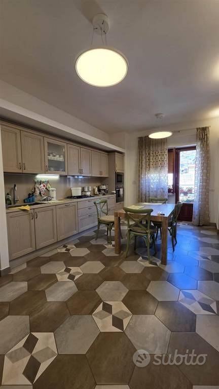 Appartamento – VT - Vista 2