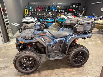 Polaris Sportsman 1000 XP