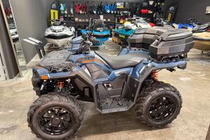 Polaris Sportsman 1000 XP