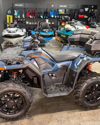 Polaris Sportsman 1000 XP