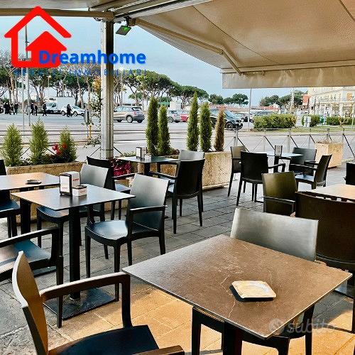 Bar avviatissimo nel cuore della città - Vista 4