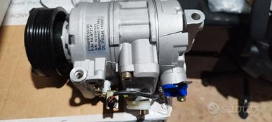 Compressore aria condizionata Audi