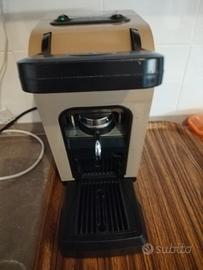 Macchina da Caffè  Ciao Spinel a Cialde 