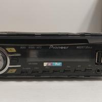 Stereo Pioneer 