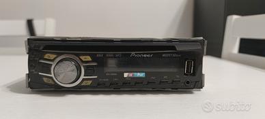 Stereo Pioneer 