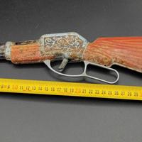 Fucile giocattolo da cowboy