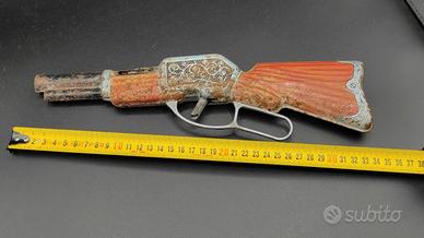 Fucile giocattolo da cowboy