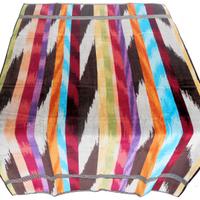 MISSONI ASCIUGAMANO COTONE VELOUR 70X115 HOMER T59