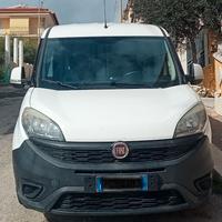 Fiat Doblo Multijet 1.3 90 CV