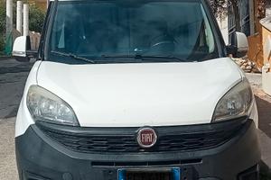 Fiat Doblo Multijet 1.3 90 CV
