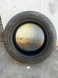 4 pneumatici invernale RIKEN misura 235/55 R18