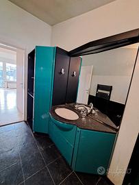 2 bagni da ritirare in zona Rimini