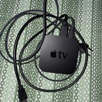 apple tv