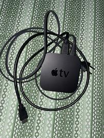 apple tv