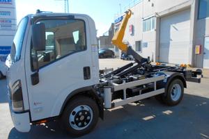 ISUZU M30 (75 q.li) - SCARRABILE PALFINGER