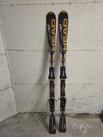 sci slalom head worldcup