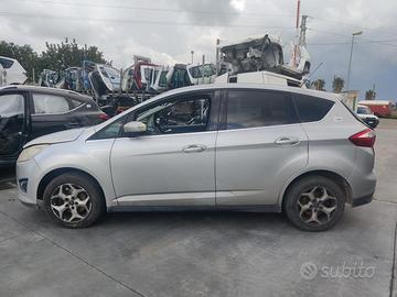 FORD C-MAX 2 DXA/CB7, DXA/CEU 1.6 TDCI -Ricambi