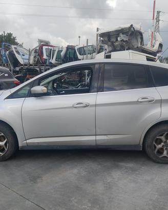 FORD C-MAX 2 DXA/CB7, DXA/CEU 1.6 TDCI -Ricambi