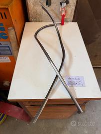 Bordo scudo rally 200