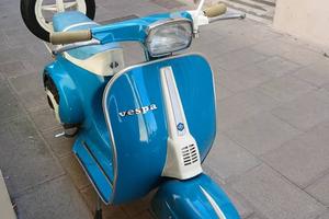 Vespa 50 special del 1980