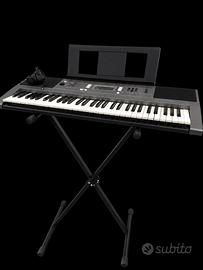 pianola yamaha E 353
