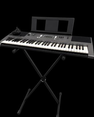 pianola yamaha E 353