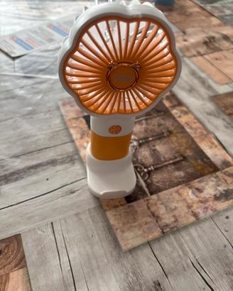 Ventilatore portatile