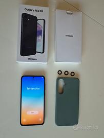 Samsung Galaxy A55 5G 256GB