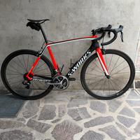 Specialized Tarmac S works misura 56