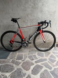 Specialized Tarmac S works misura 56