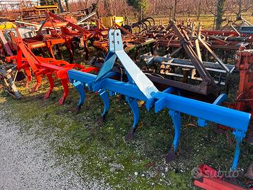 Estirpatore 9 ancore